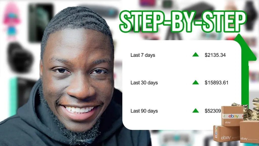 How To Start eBay Dropshipping In 2023 (Full Guide)