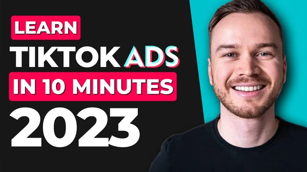 How to Run TikTok Ads in 2023 (Beginner Tutorial)