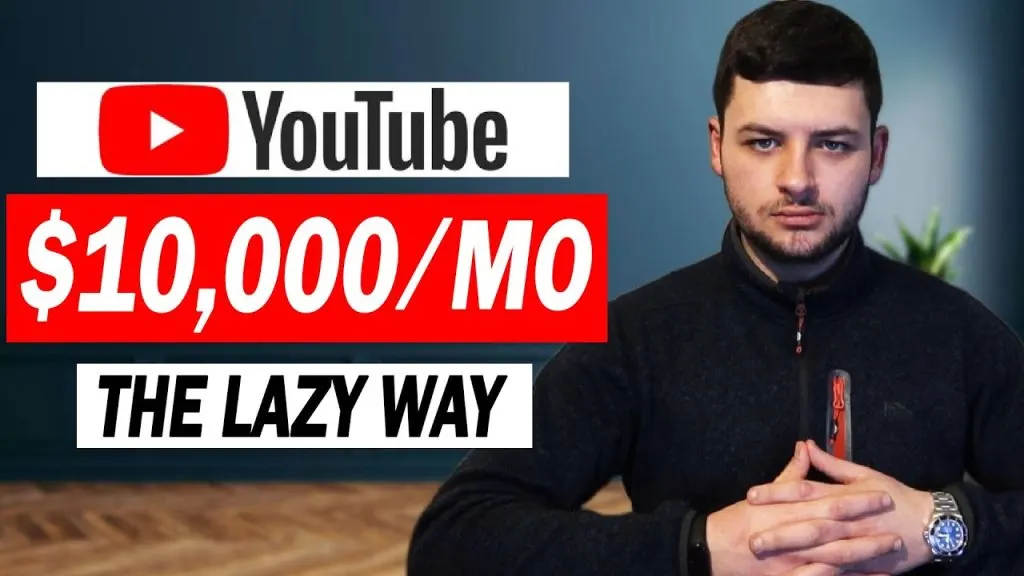 How to Start a Successful YouTube Channel to Make Money Online Step by Step (FULL COURSE)