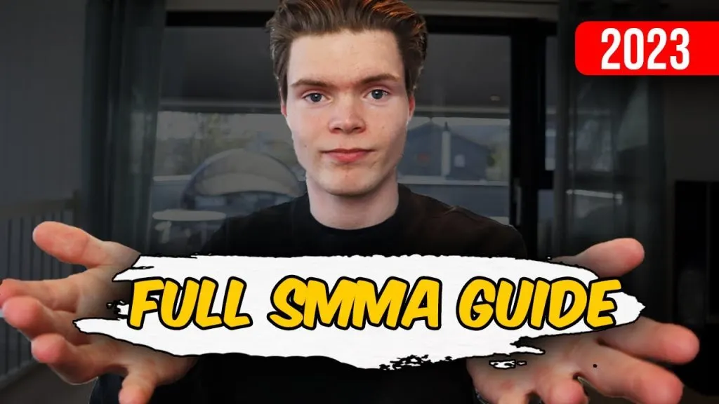 How to start your own SMMA (2023 Full Guide)