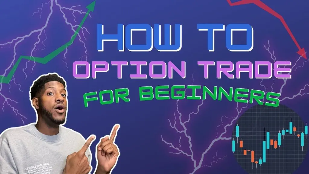 How to trade options for BEGINNERS‼️(3+ step process) GET STARTED TODAY🤯