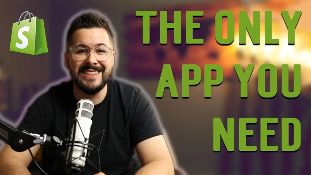 Is This The Best App For Shopify? YES. | 2022 Vitals Review