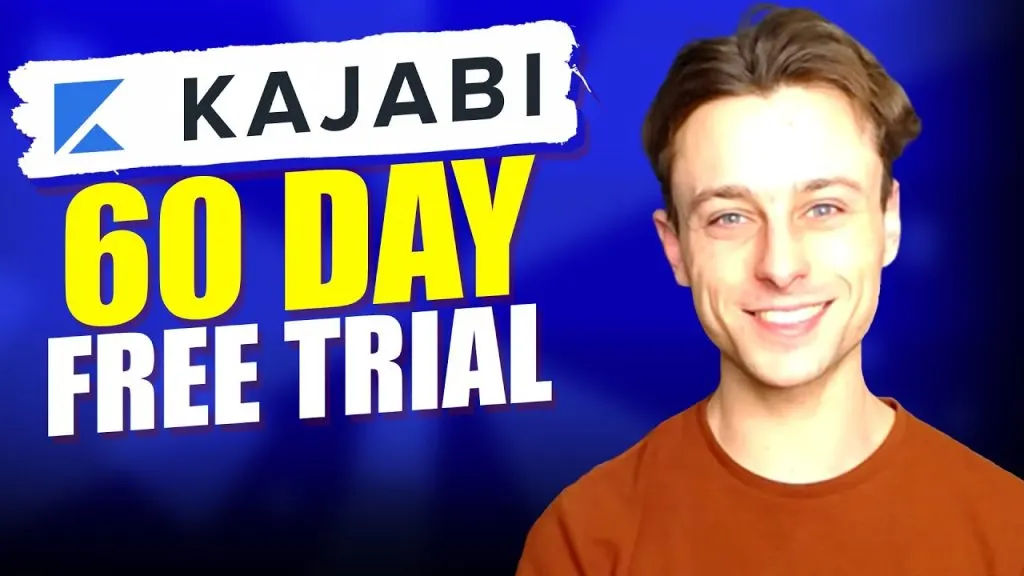✅ Kajabi 60 Day FREE Trial + Bonuses 🔥 How to Get the Best Kajabi Free Trial For 2023