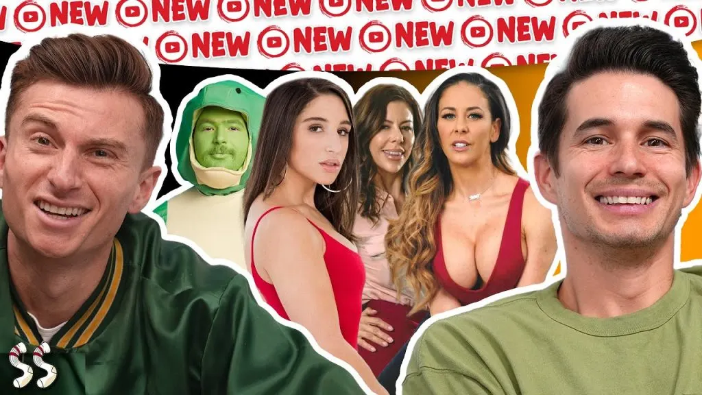 Live From AVNs w/ Abella Danger, Cherie DeVille, Alexis Fawx, Therapy Gecko | Stiff Socks Ep. 209