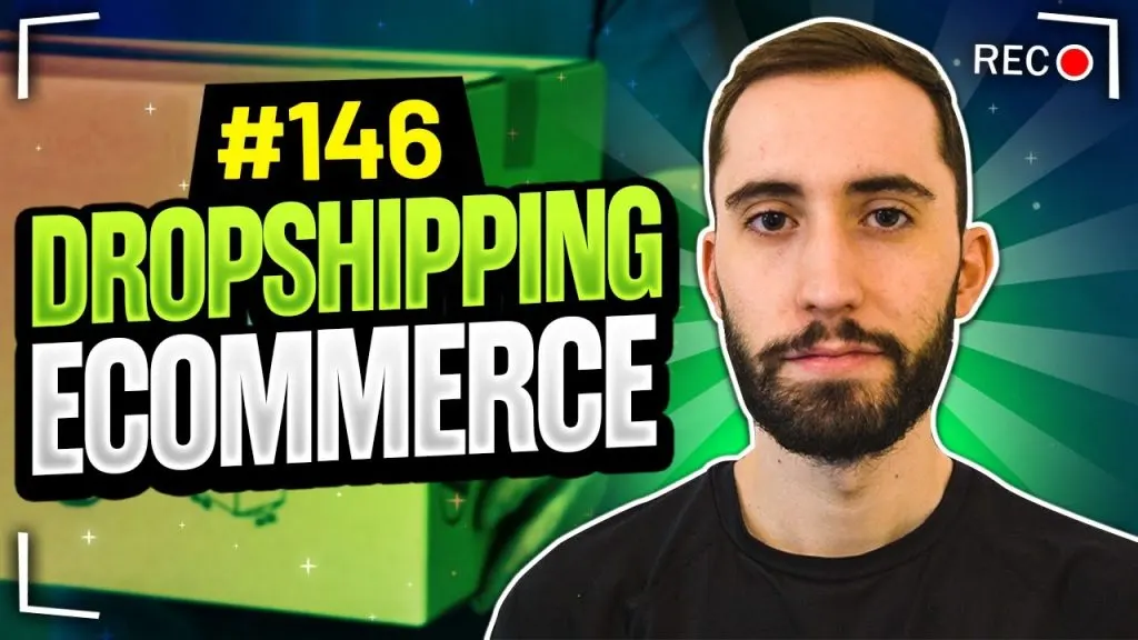 Partire nel 2023 + Dropshipping/Ecommerce Q&A - LIVE #146