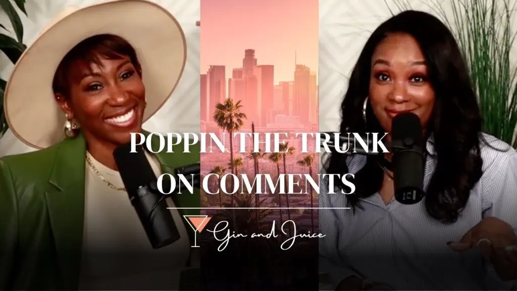 Reality show recap: The Circle, Pressure Cooker + Poppin the Trunk on Comments
