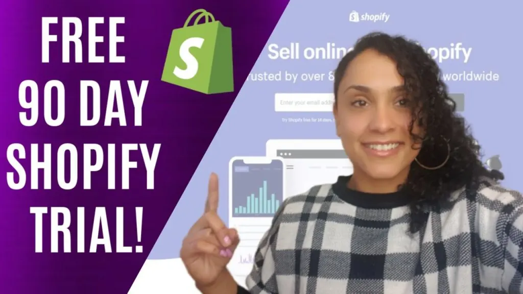 START YOUR BUSINESS TODAY W/ NO MONEY 2020! | SHOPIFY 90 DAY FREE TRIAL!