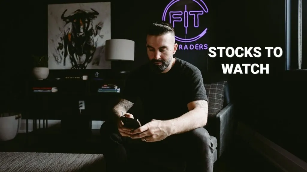 STOCKS TO WATCH! ALL THE HOTTEST STOCKS PLUS CPI WEEK!