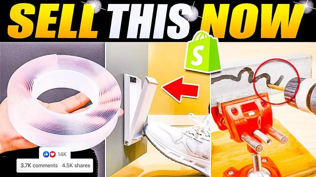 Sell These 8 Shopify Winning Products RIGHT NOW ( January 2023) | Sell This Now