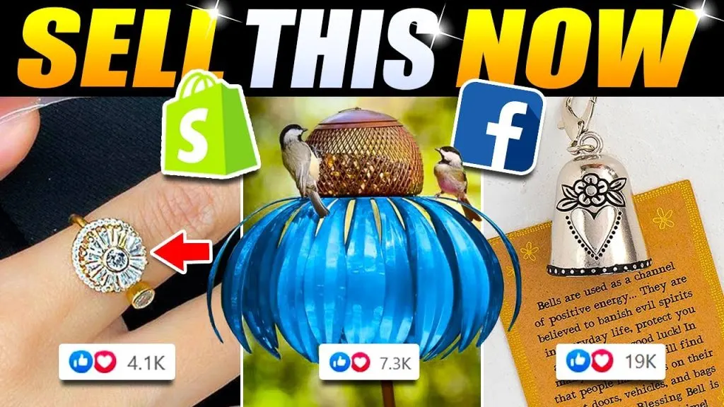Sell These 8 Shopify Winning Products in January 2023 | Sell This Now