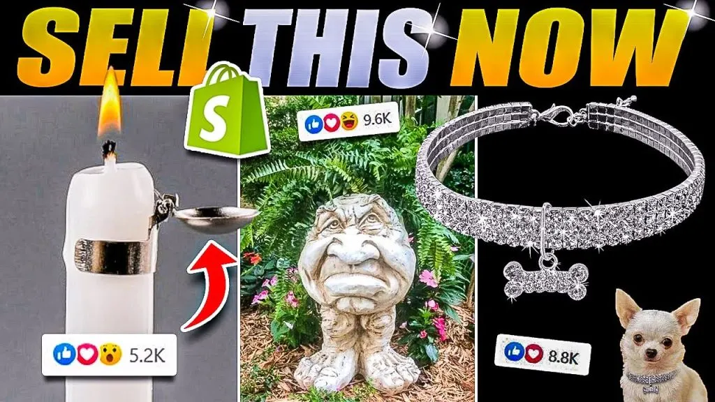 Sell These 8 Trending Winning Products in January 2023 | Sell This Now