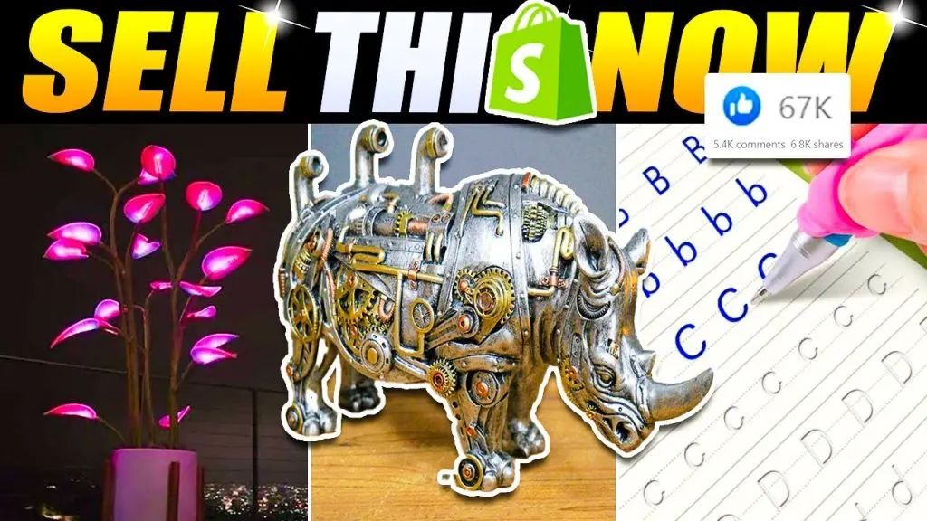 Sell These 8 Winning Products in January 2023 | Sell This Now
