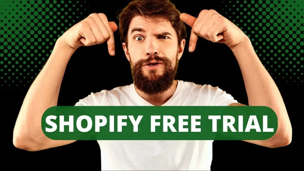 Shopify Free Trial | Shopify 14 Days Free Trial | Shopify 120 Days Free Trial | Build Your Store Now