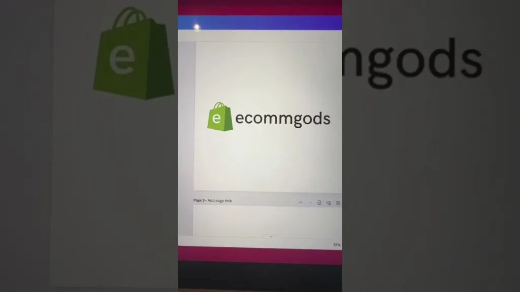 Shopify Secrets You Don't Know
