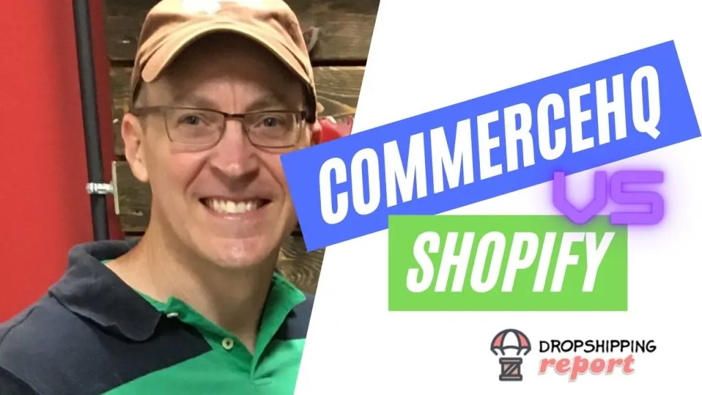 Shopify vs CommerceHQ Pricing 2020 | How To Choose An Ecommerce Website Builder