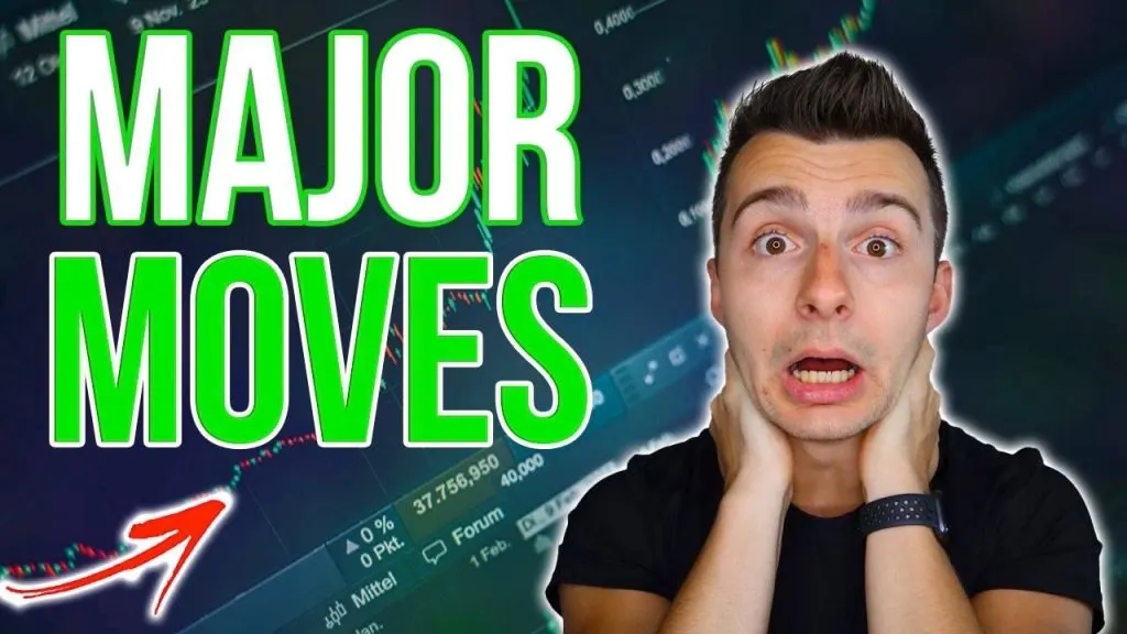 Stock Market Madness To Finish The Week | Power Hour LIVE Trading