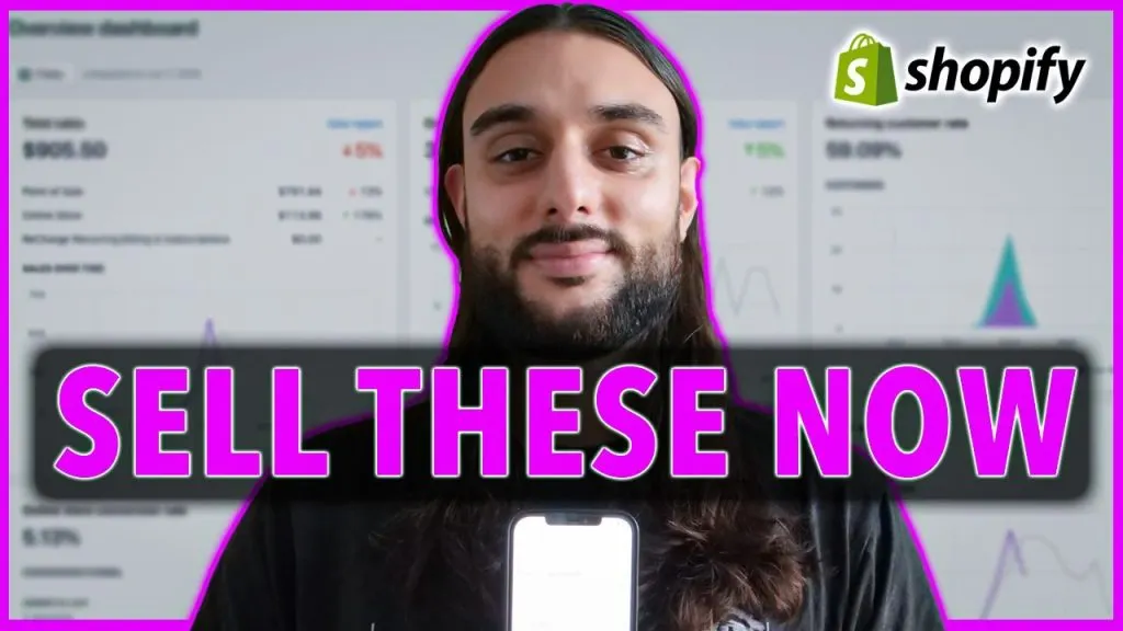 💰TOP 10 SHOPIFY DROPSHIPPING PRODUCTS FOR DECEMBER 2021