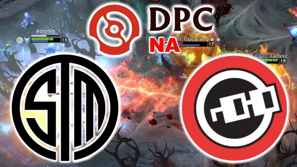 TSM vs NOUNS - NA BIG MATCH !! DPC NA 2023 TOUR 1 DIVISION 1 DOTA 2
