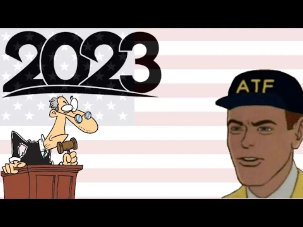 The ATF Doomed In 2023