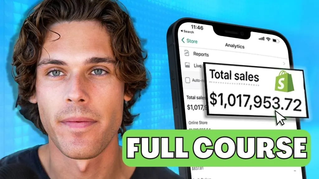 The Only Shopify Dropshipping Guide You'll Need [For Beginners]