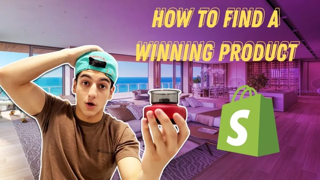 Top 3 Ways to Find a Winning Product! | Shopify Dropshipping