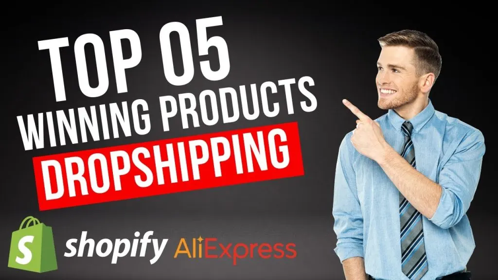 Top 5 Shopify Winning Products To Sell This Month | Best Shopify Dropshipping Products to Sell Now