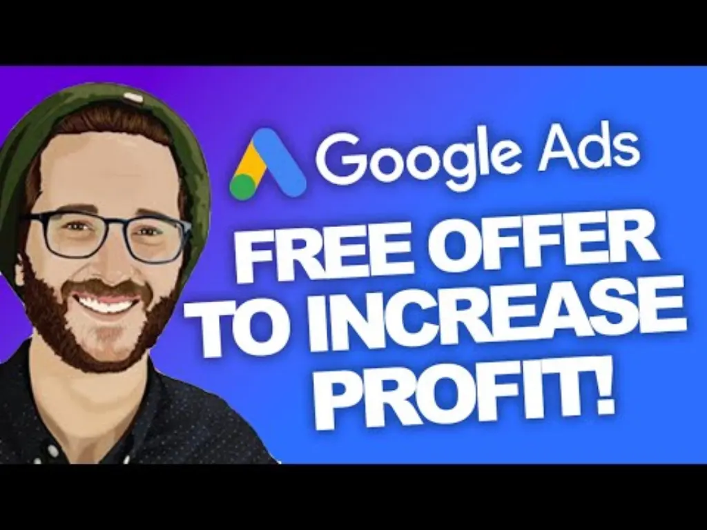 UNBELIEVABLE 691% Profit INCREASE $60k+ with FREE OFFERS ⎹ GoogleAds Facebook Ads 2023