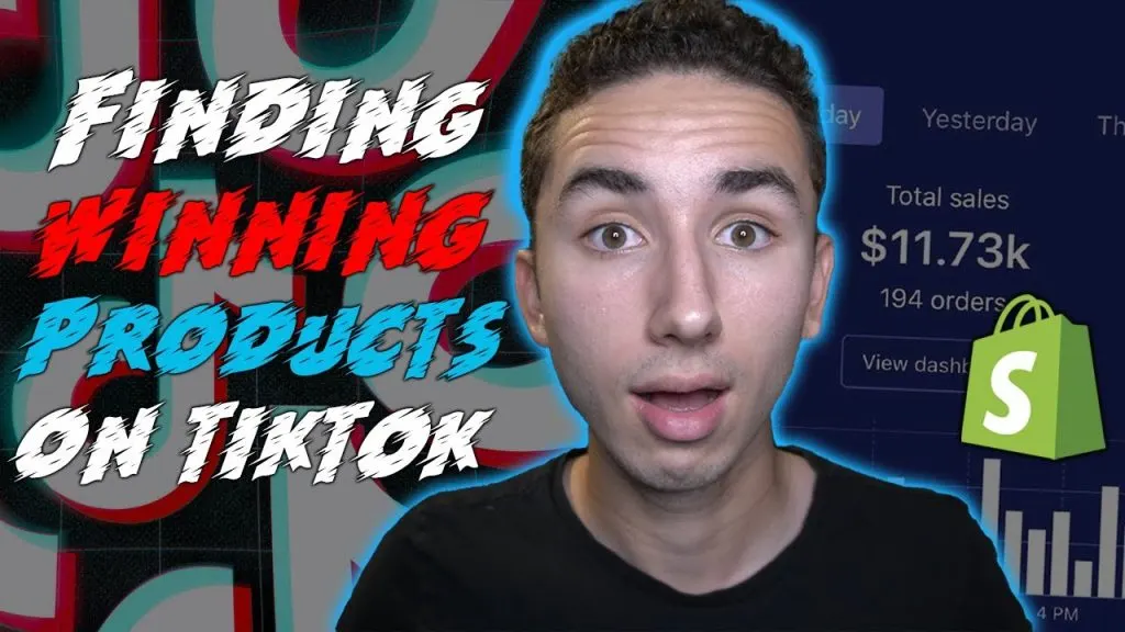 Ultimate TikTok Product Research Guide (Find Winning Products Live) | Shopify Dropshipping