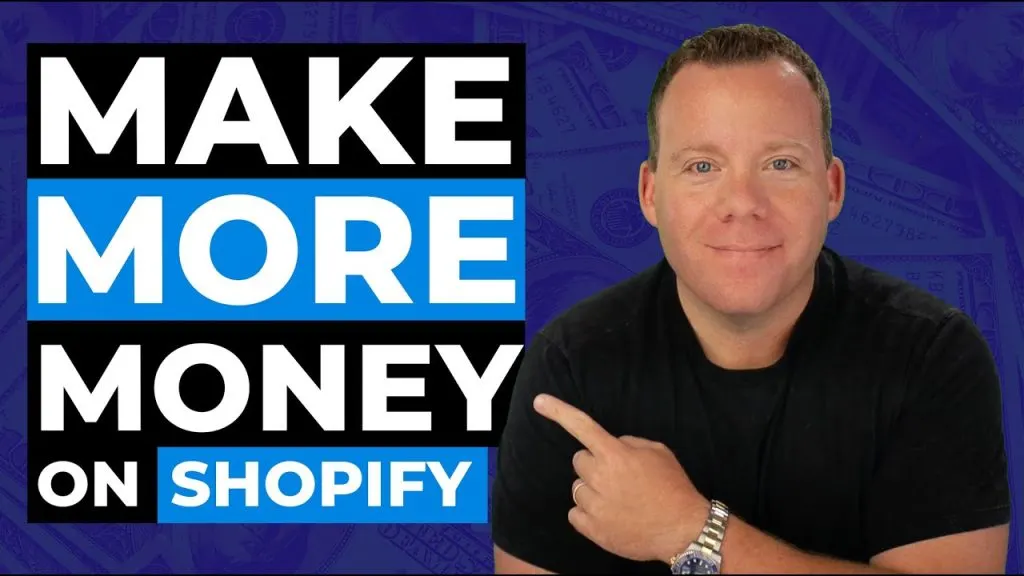 You Might Be LOSING SALES Without Realizing It (Shopify Drop Shipping 2022)
