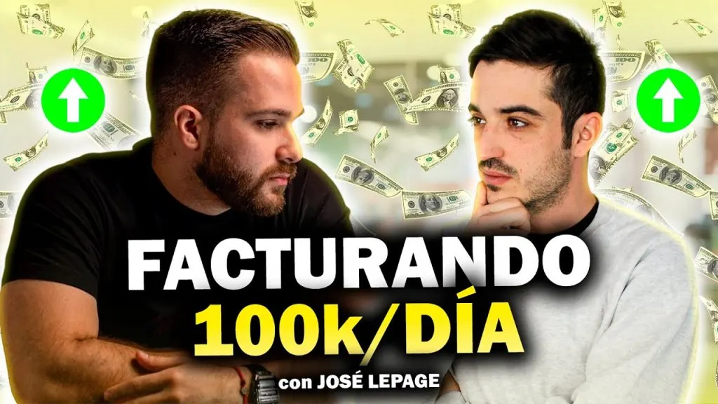 13 Millones al año con Ecommerce - ¿Cómo lo hizo? Con @bylepage