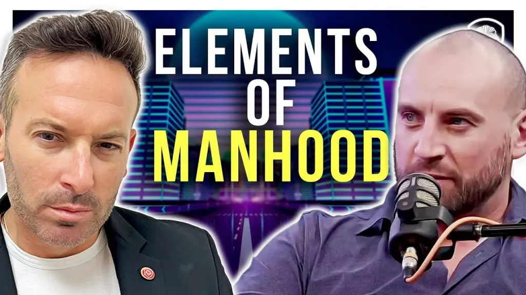 3 Rules Every Man MUST Follow | SOSCAST | Episode 89
