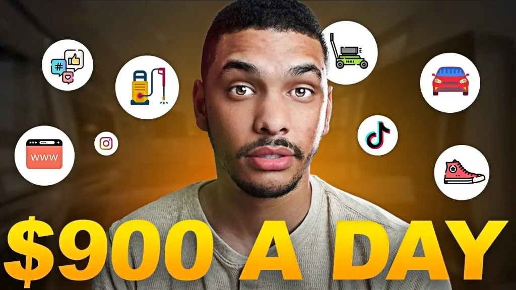 7 Side Hustles For Teenagers That No One Is Doing In 2023 ($900+ Per Day)