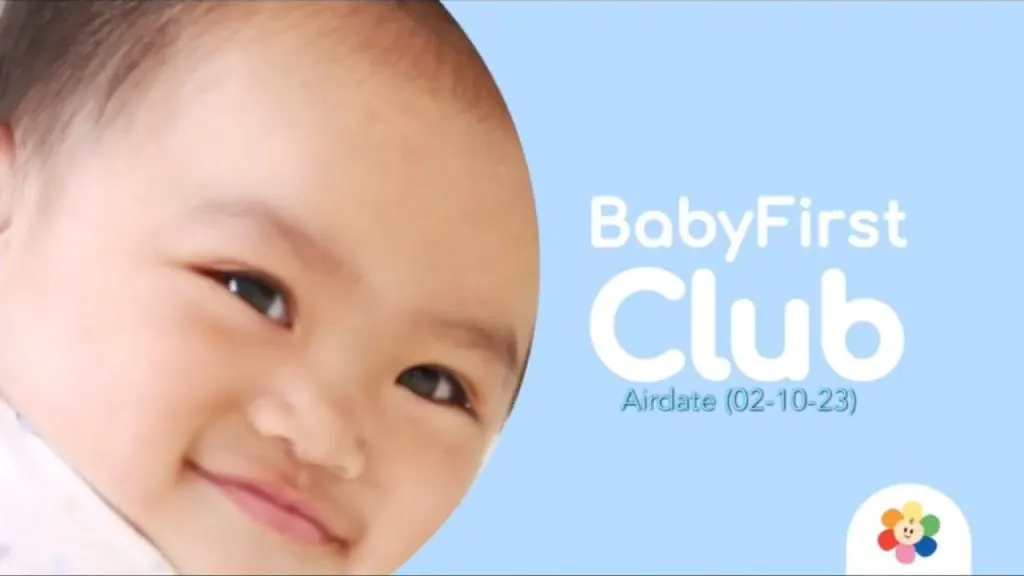 BabyFirst Club Airdate (02-10-23) (70 SUBSCRIBERS SPECIAL)