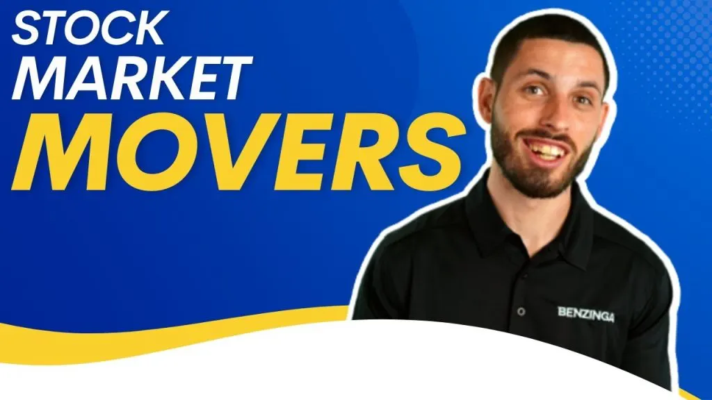 Bulls Hold 400 On SPY! | Stock Market Movers 1PM- 2PM ET