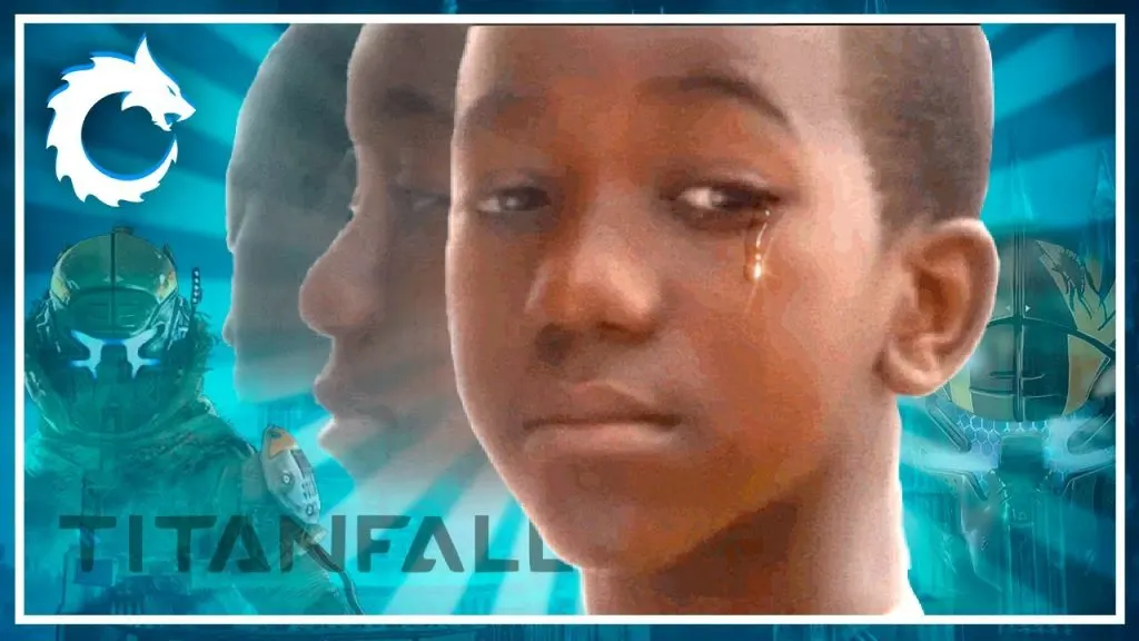Cancelled Titanfall Games Can't Hurt Me Anymore | Castle Super Beast Clips