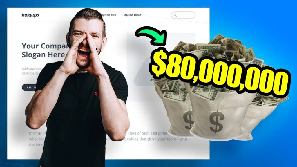 Copy My Exact $80 Million Landing Page Shopify Step-By-Step Tutorial
