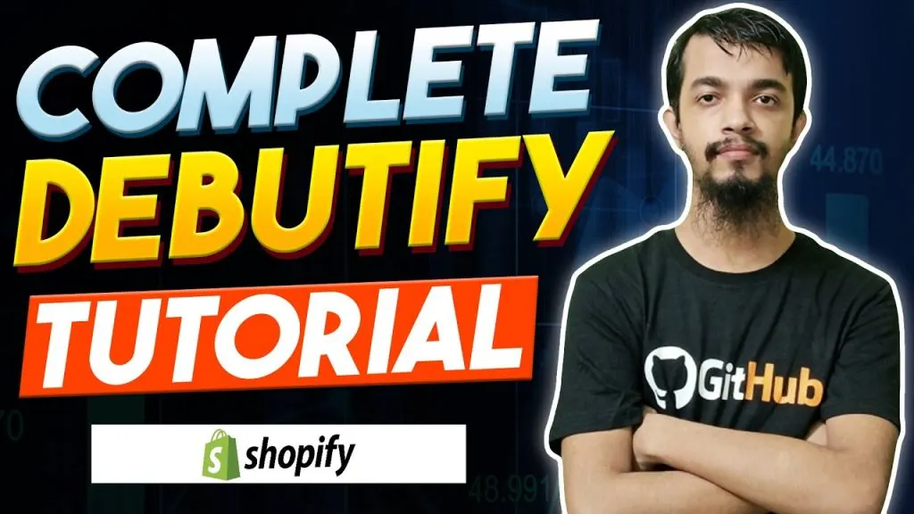 Debutify Theme Customization Tutorial 2023 👉 Shopify Store Design Tutorial for Beginners in 2023
