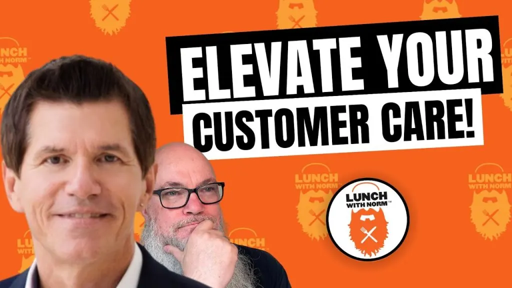 Elevate Your Amazon Customer Care in 60 Minutes With These Tips | Greg Reynolds