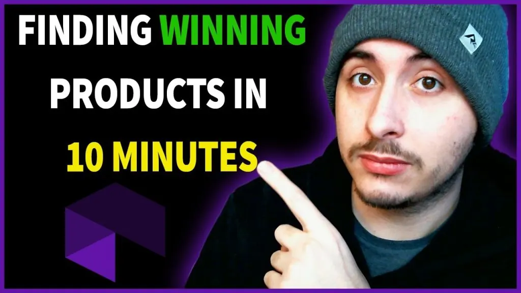 FREE! Shopify Dropshipping Winning Product Research Tool 2020 - 2021