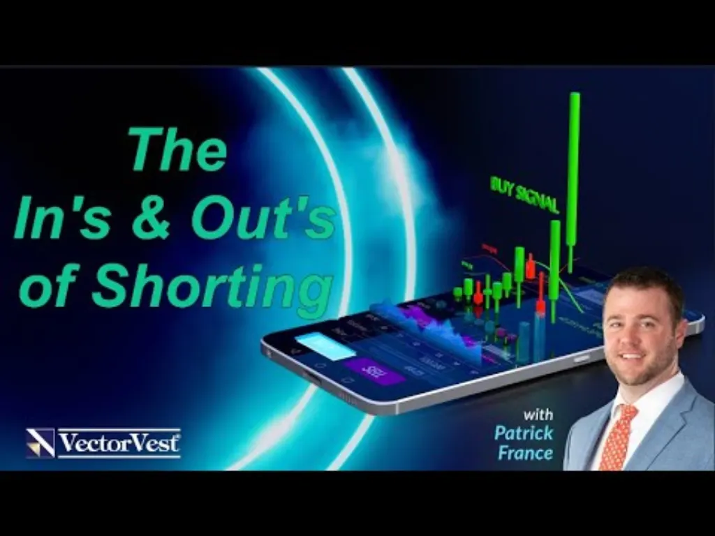 Get More with VectorVest Watchlists - Mobile Coaching With Patrick France | VectorVest