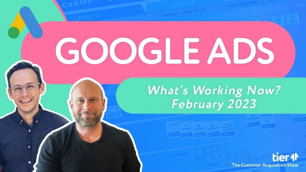 🚀 Google Ads: What's Working Now?