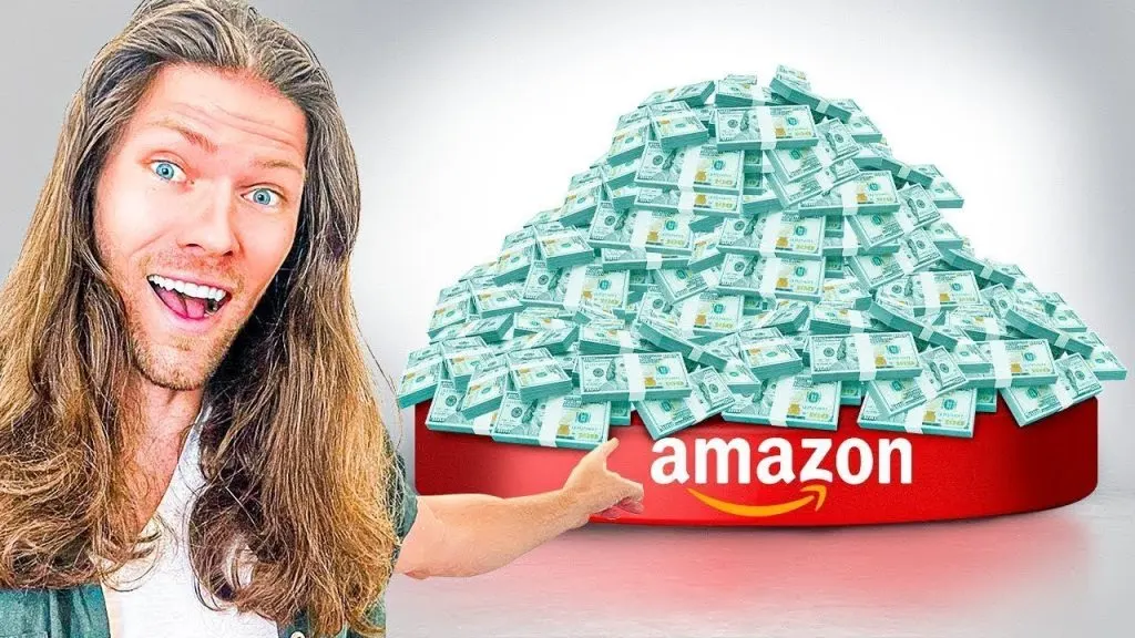 How I Made $1,000,000 In 28 Days