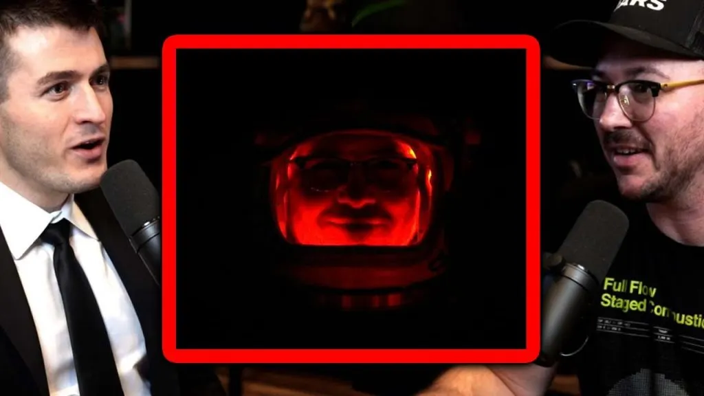 How Tim Dodd almost died in a Russian space suit | Lex Fridman Podcast Clips
