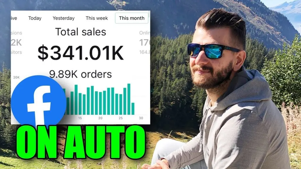 How To Automate Your Facebook Ads In 2023 | Shopify Tutorial