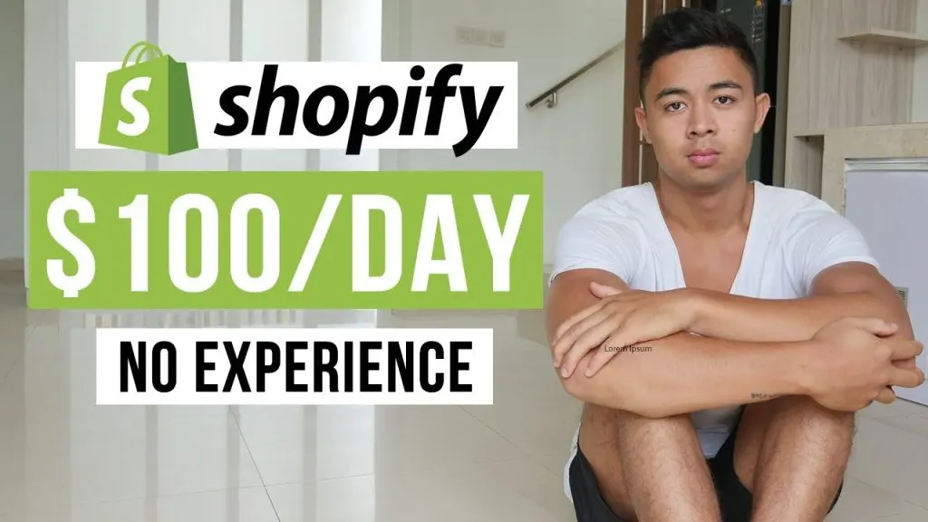 How To Make Money On Shopify Without Dropshipping (In 2022)