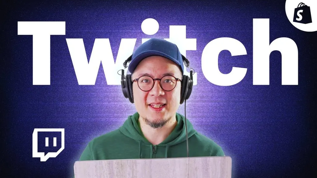 How To Make Money on Twitch By Selling Merch