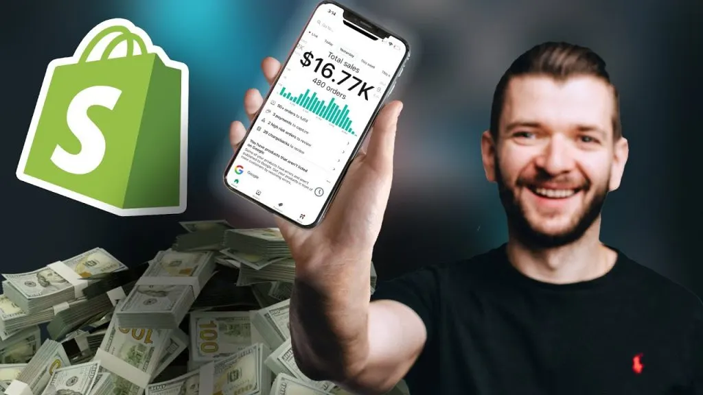 How To Scale Your Shopify Store To $10K Per Day | Recession Proof Your Store In 2023