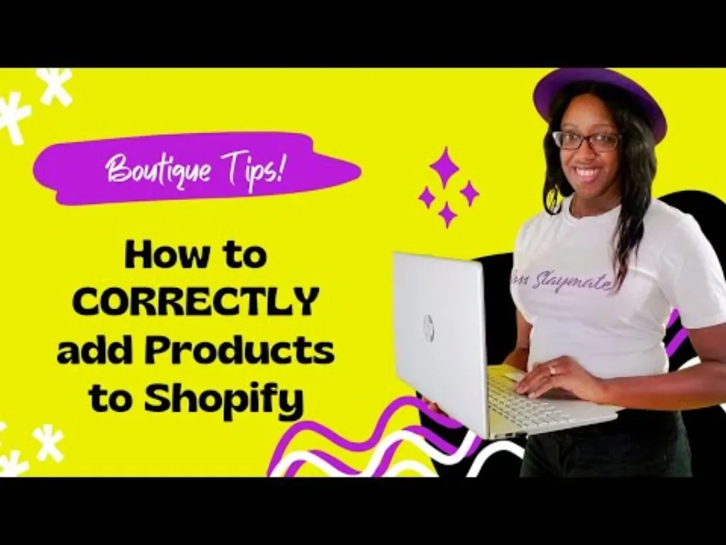 How to Correctly Add Products to Shopify|Pricing Merchandise