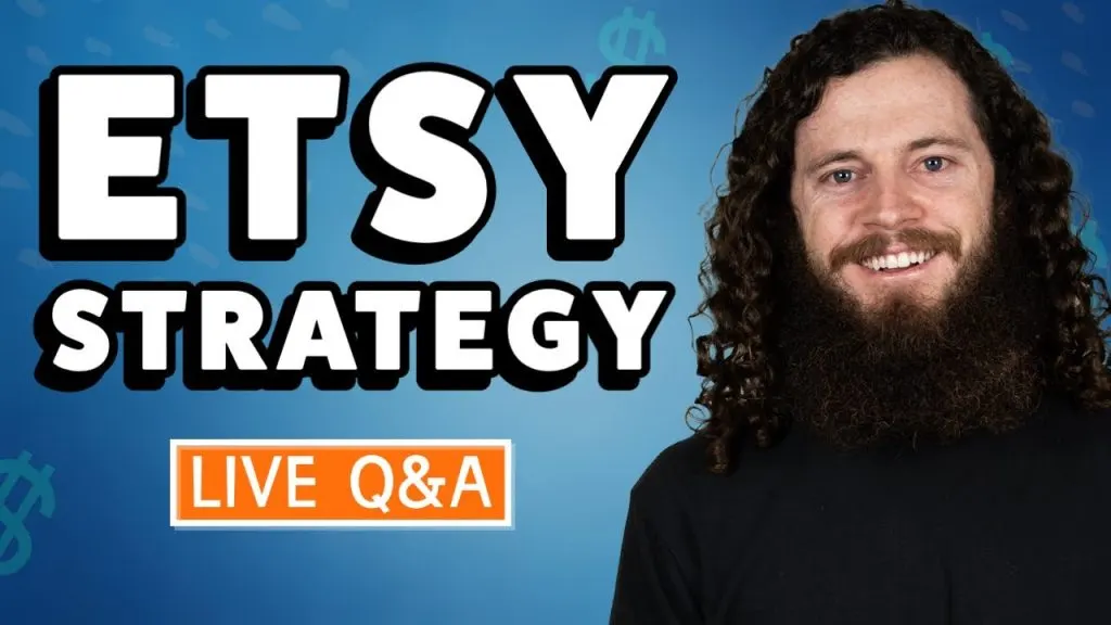 How to Earn Your First $1000 on Etsy