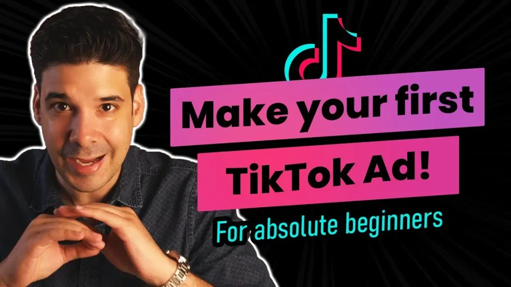 How to Make TikTok Ads in 2023 (Beginner Tutorial)